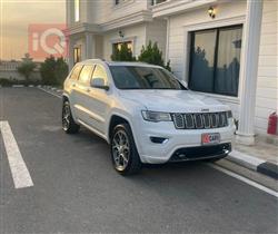 جيب جراند شيروكي